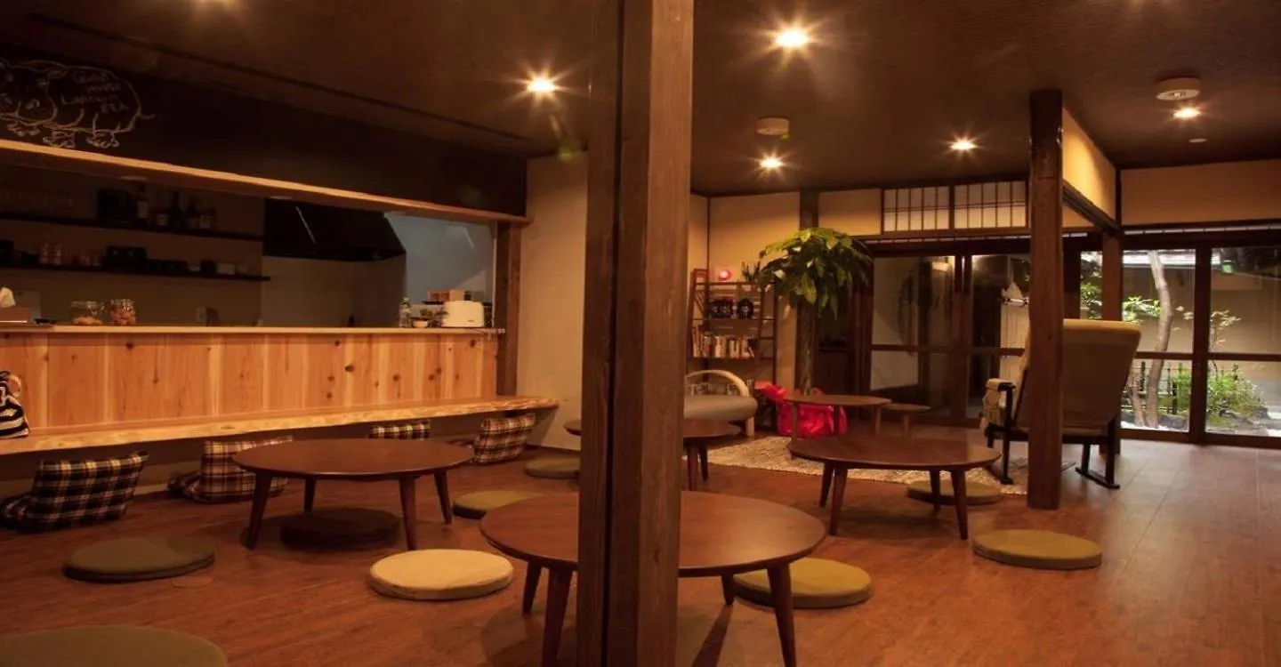 44-49 Bishamoncho - Hotel / Vacation Stay 7930 Kyoto 0*,  Japan