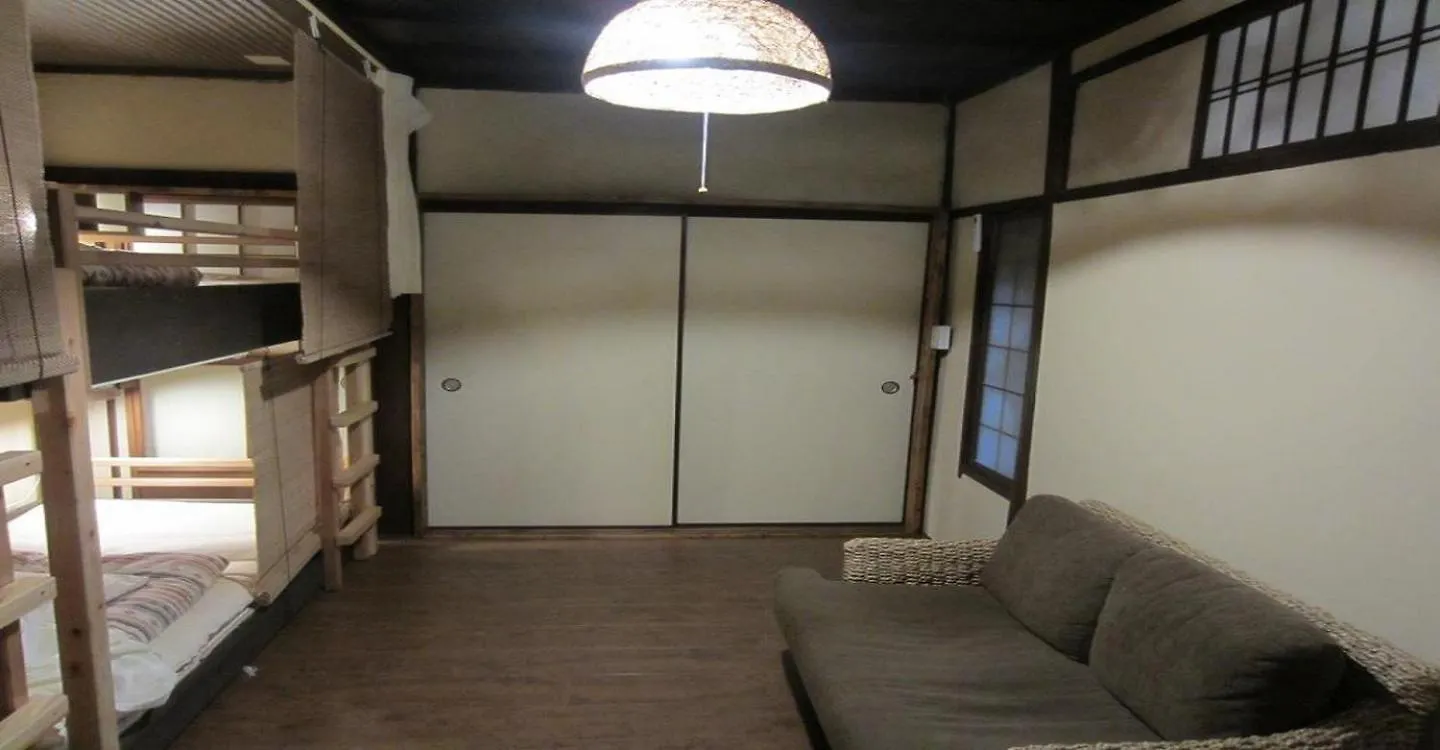 44-49 Bishamoncho - Hotel / Vacation Stay 7930 Kyoto