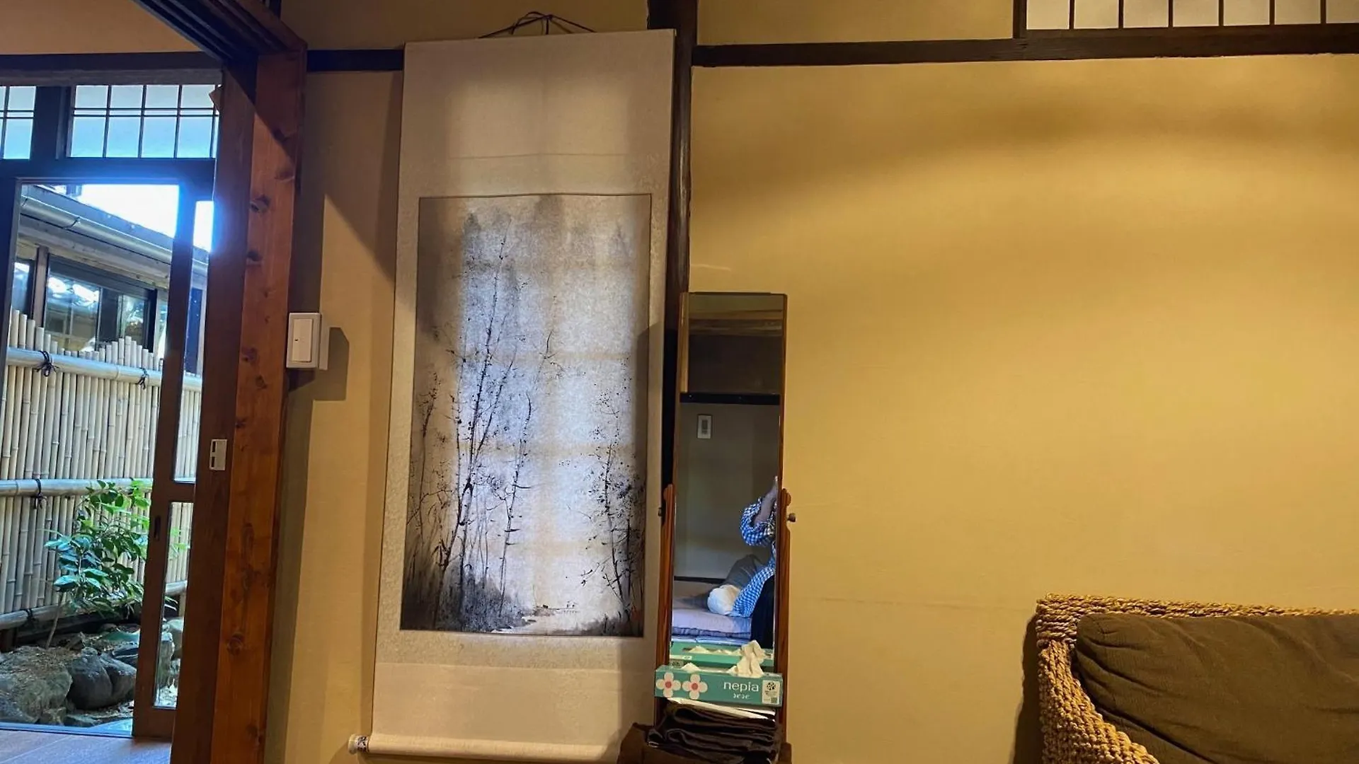 44-49 Bishamoncho - Hotel / Vacation Stay 7930 Κιότο