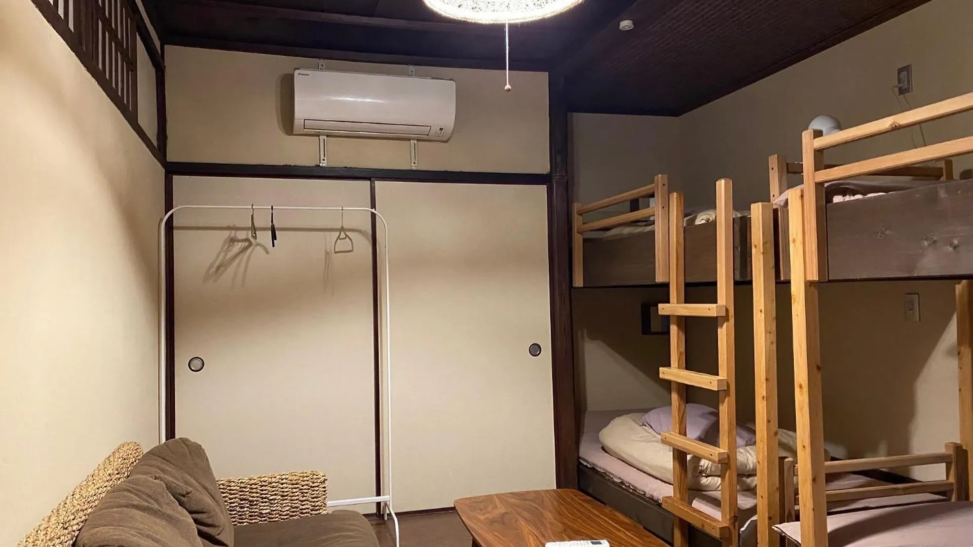 44-49 Bishamoncho - Hotel / Vacation Stay 7930 Κιότο Ιαπωνία