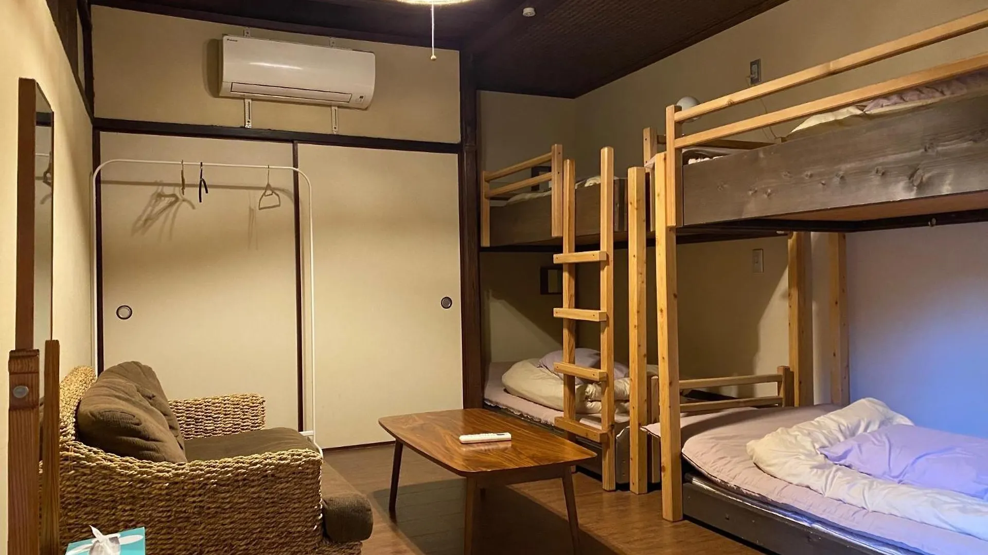 44-49 Bishamoncho - Hotel / Vacation Stay 7930 Κιότο 0*,